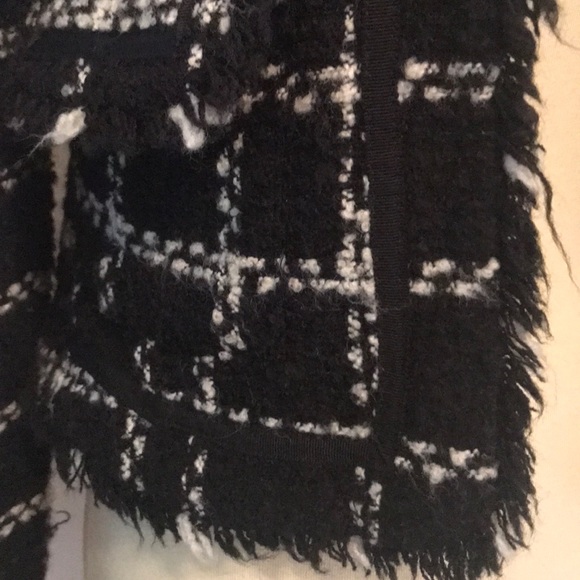 True Meaning Wool Blend Blazer - Picture 5 of 8